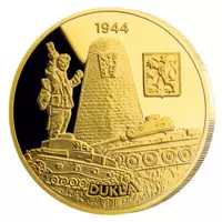 Cesta k slobode – Dukla