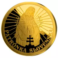 Zlaté dedičstvo Slovenska