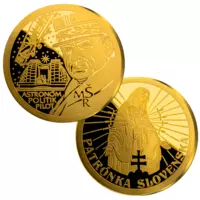 Zlaté dedičstvo Slovenska