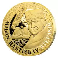 Hrdá história slovenského národa