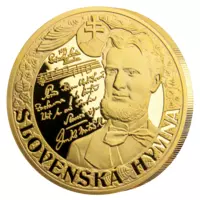 Hrdá história slovenského národa