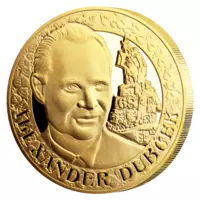 Hrdá história slovenského národa