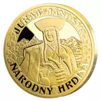Hrdá história slovenského národa