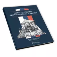 Hrdá história slovenského národa