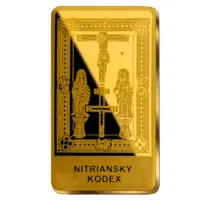 Slovenský národný poklad